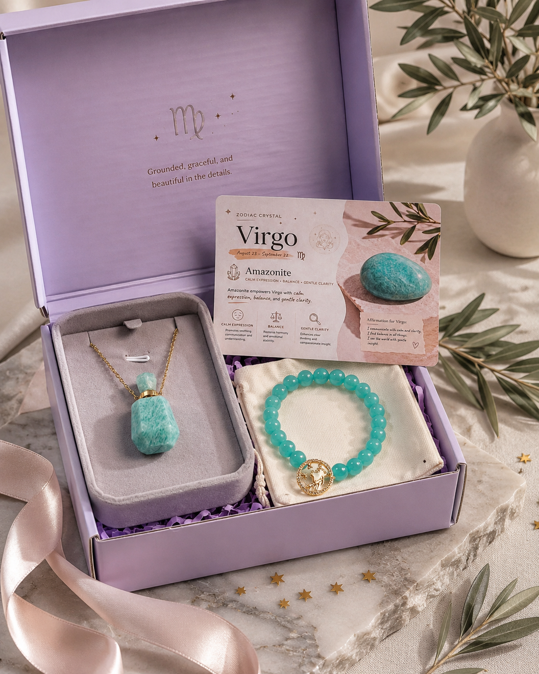 Crystal Gift Guide: Best Crystals For Birthdays, Holidays & Housewarming Presents