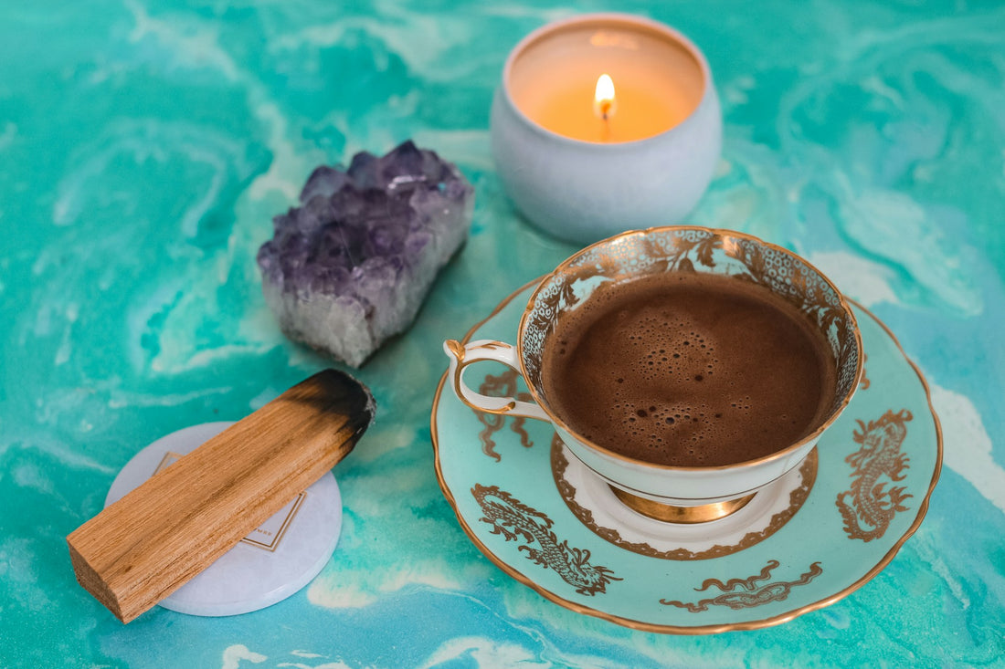 Elevate Your Holiday Rituals: Unique Crystal Practices for Festive and Special Occasions
