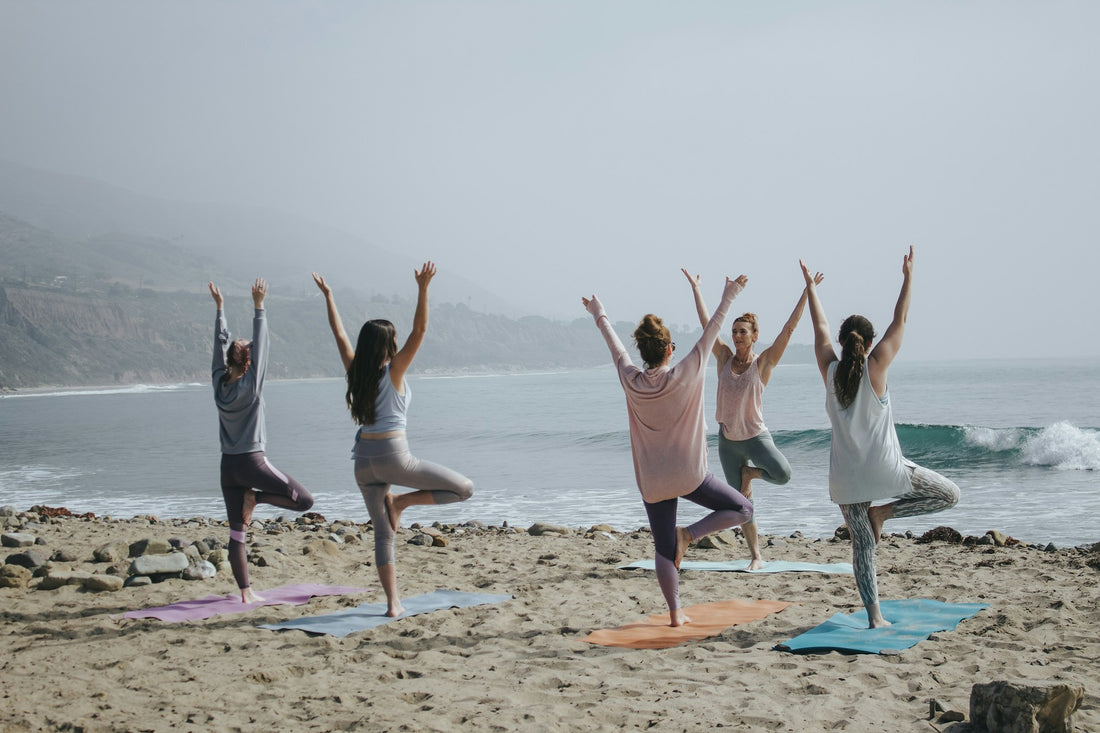 Embracing Self-Compassion: 7 Steps to Being Kinder and Gentler with Yourself