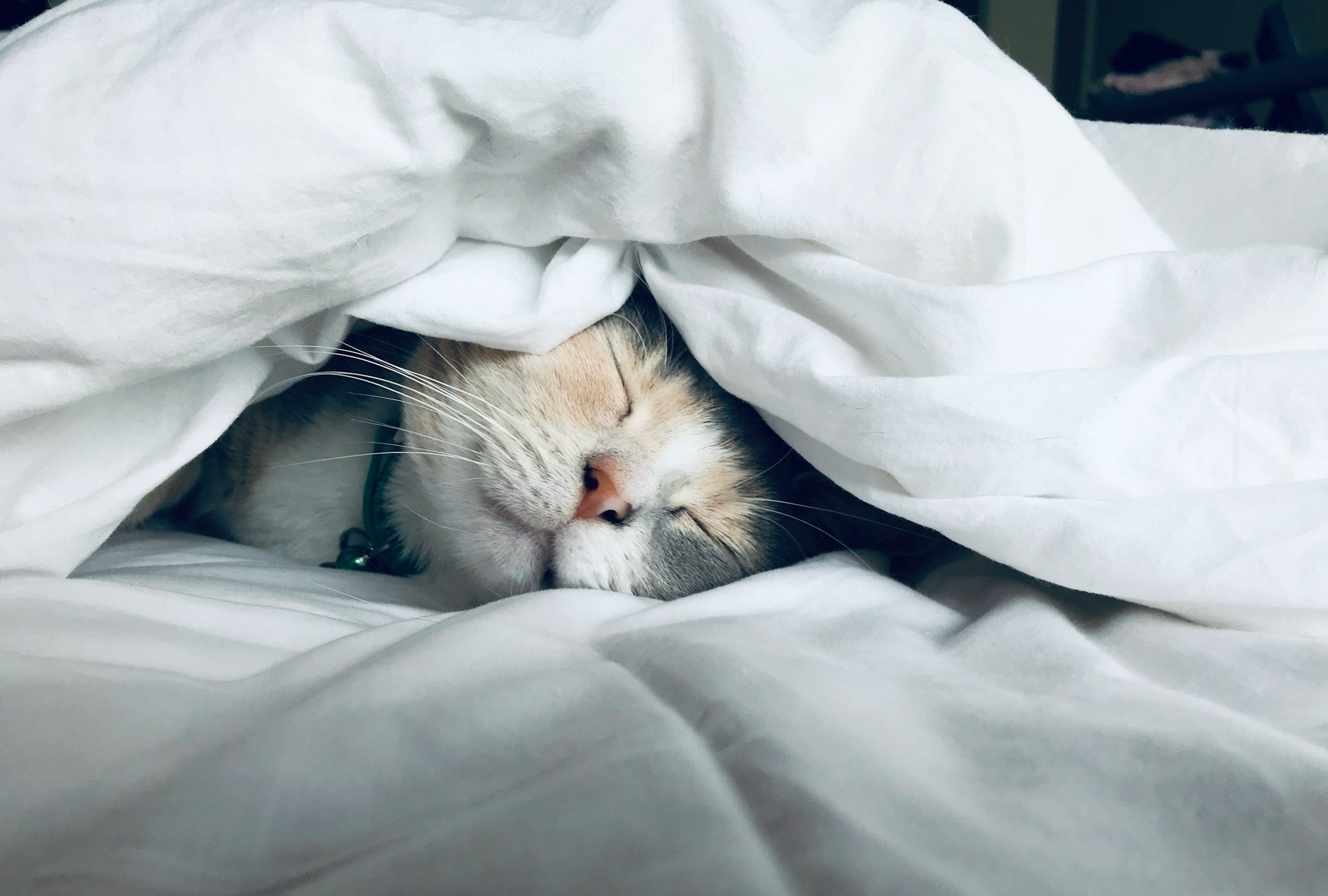 Harness the Power of Crystals: A Natural and Safe Solution for Insomnia