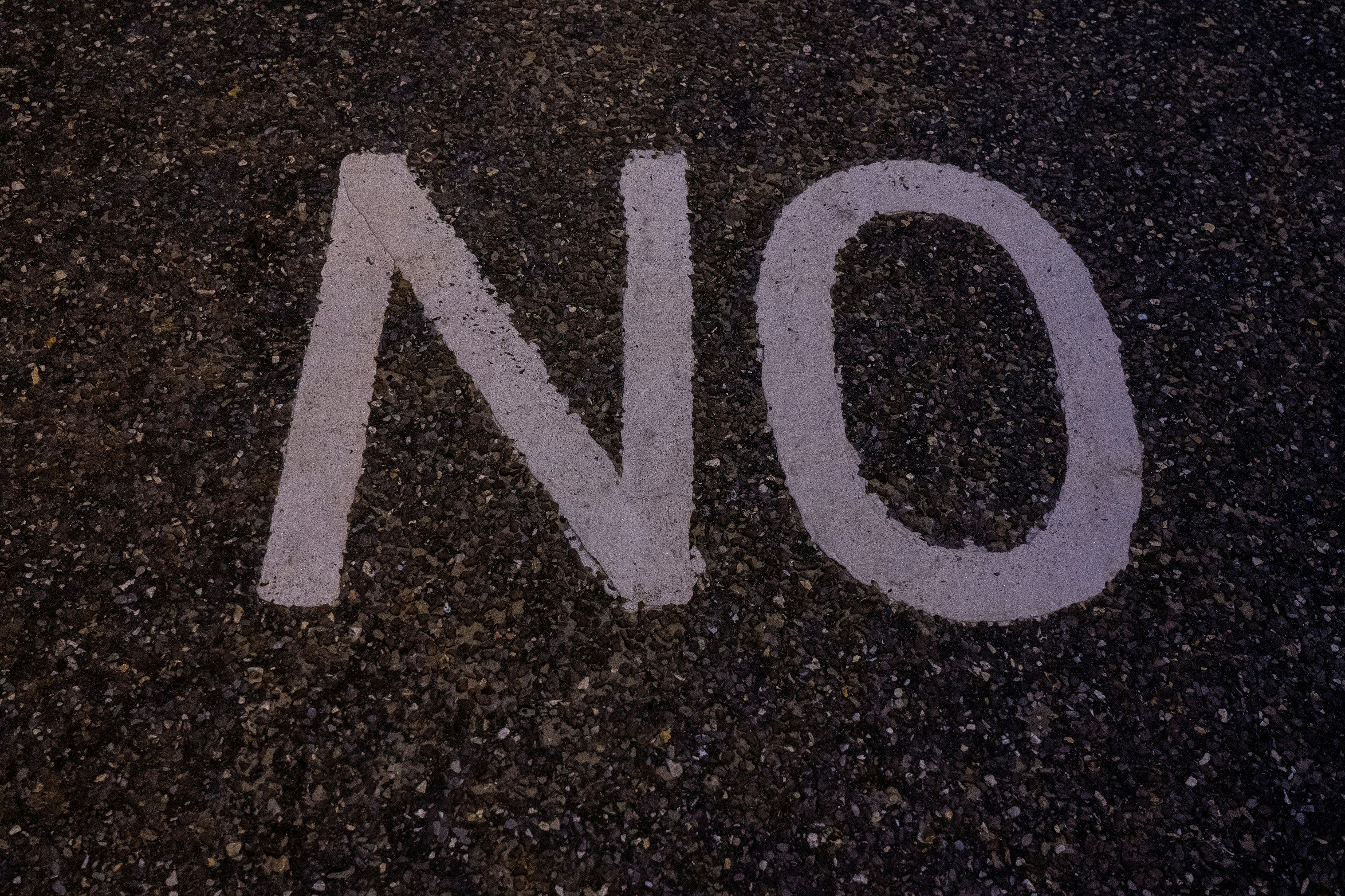 Mastering the Art of Decline: Achieve Inner Peace by Embracing 'No'