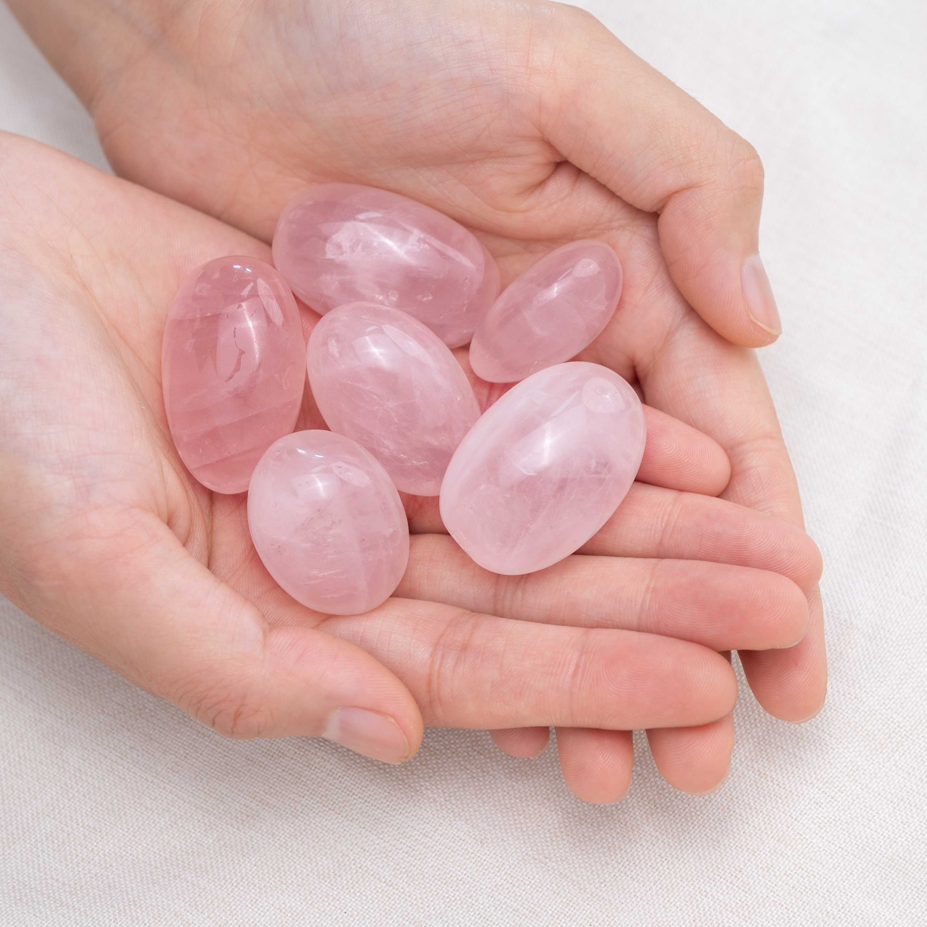 Tumbled Stones 101: 7 Powerful Ways to Use Tumbles in Your Daily Spiritual Practice