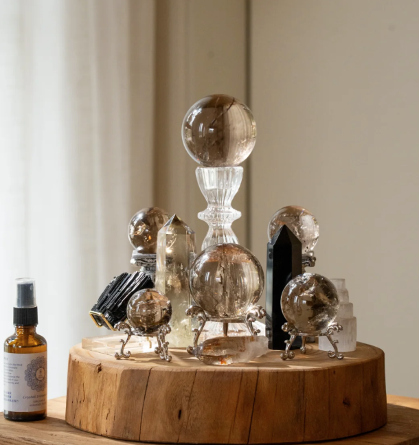 Crystals for Sleep: Which Stones Help You Fall Asleep Faster?