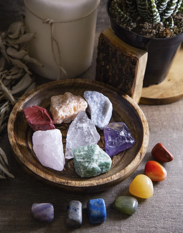 Crystals for Beginners: Which Stones to Start With & Why?