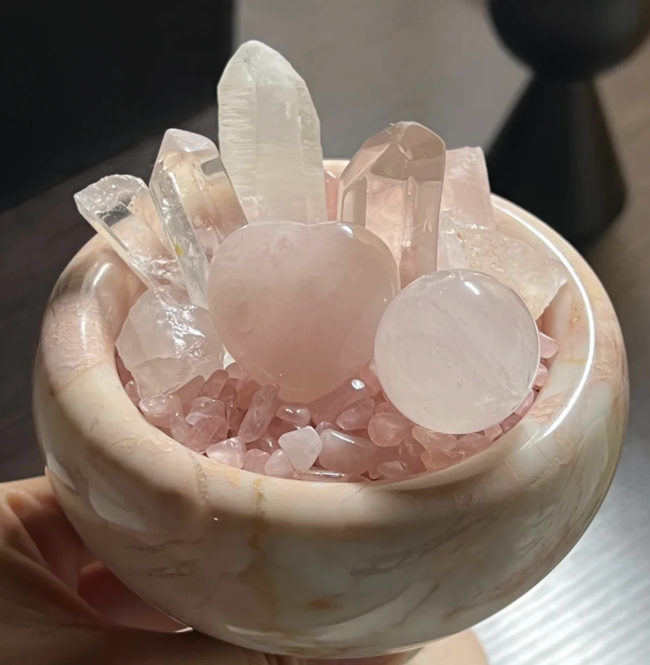 What Crystal Should You Pick for Emotional Balance?