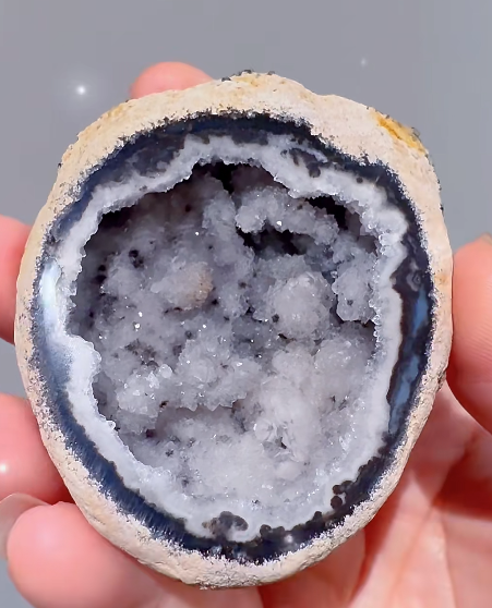 Everything You Need to Know About Agate Geode Rough Stones