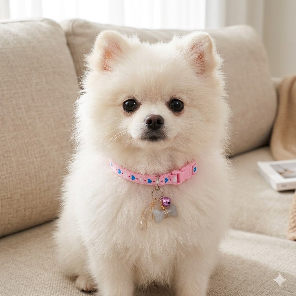 Crystals for Pets: Safe Stones for Cats & Dogs to Reduce Anxiety