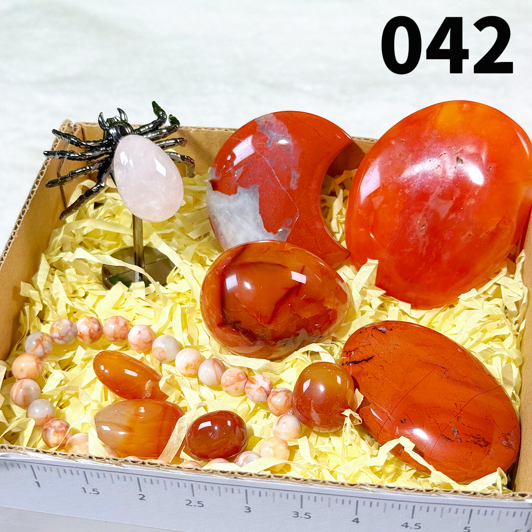 $20 Crystal Bundle Box
