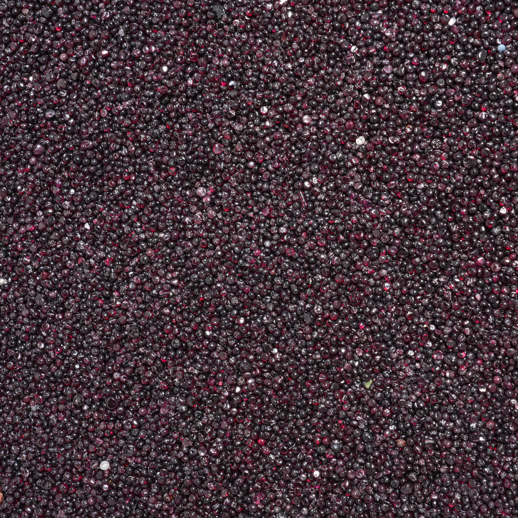 Garnet Chips