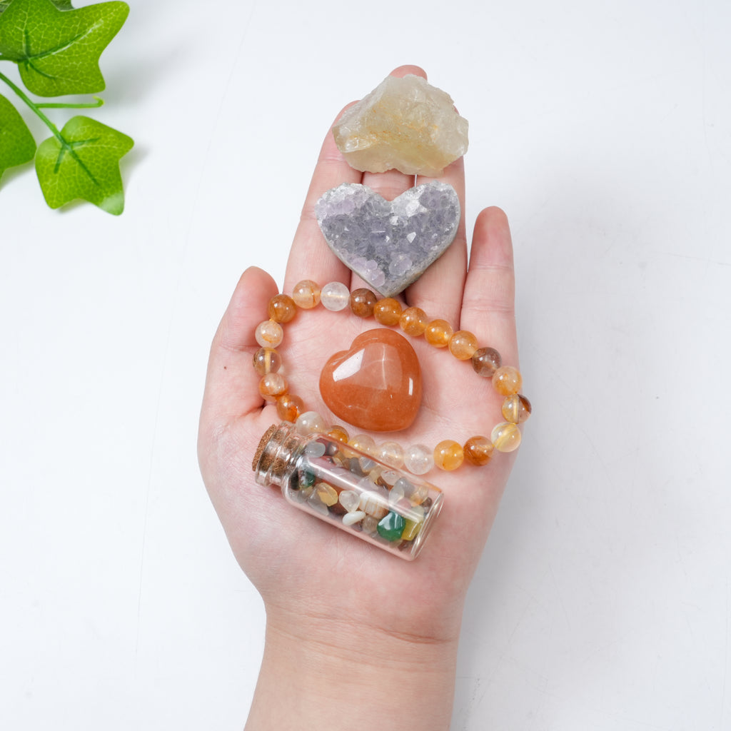 The Manifestation Box