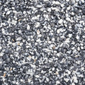 Black And White Zebra Jasper Chips