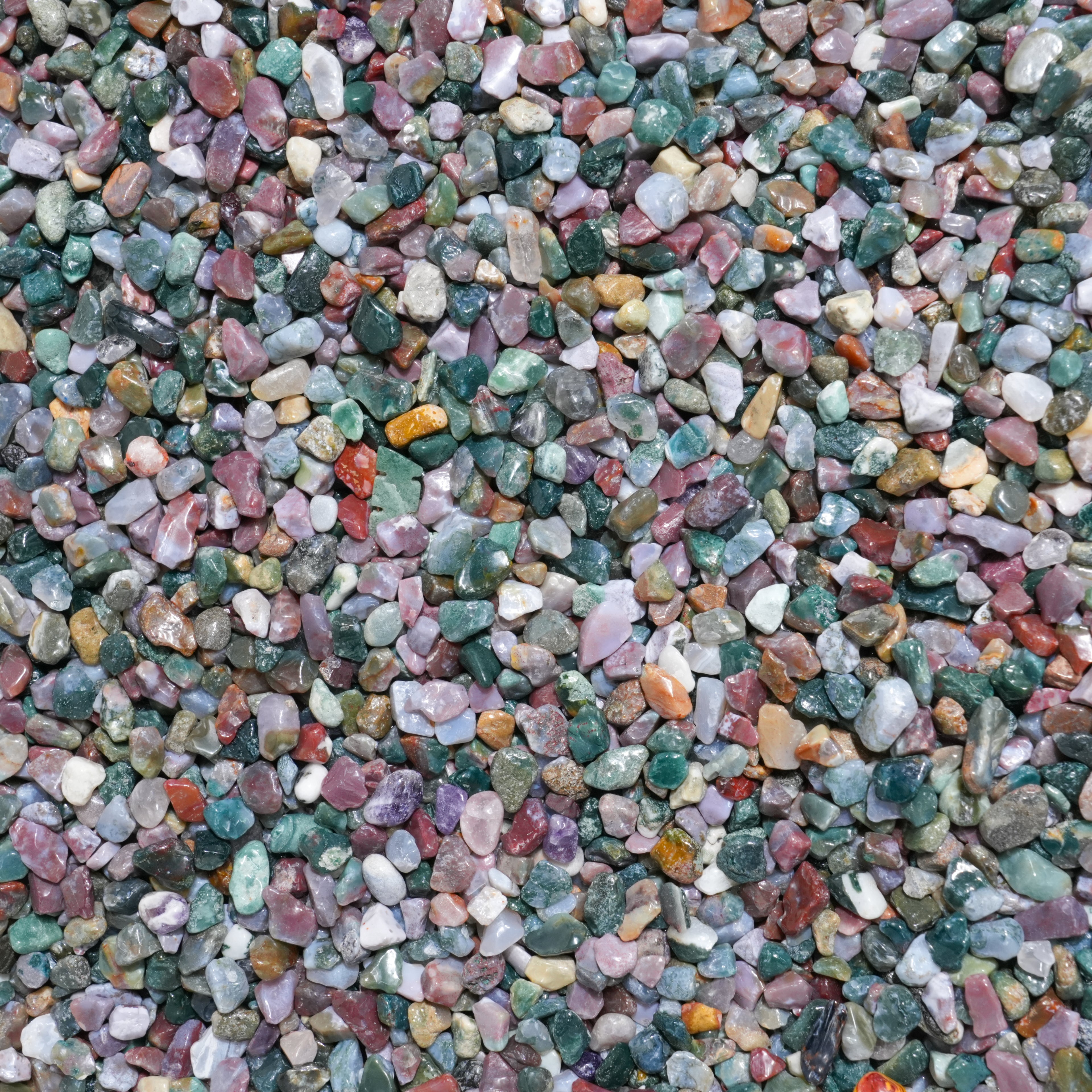 Ocean Jasper Chips