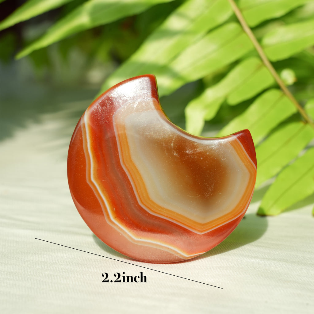 Sardonyx Moon