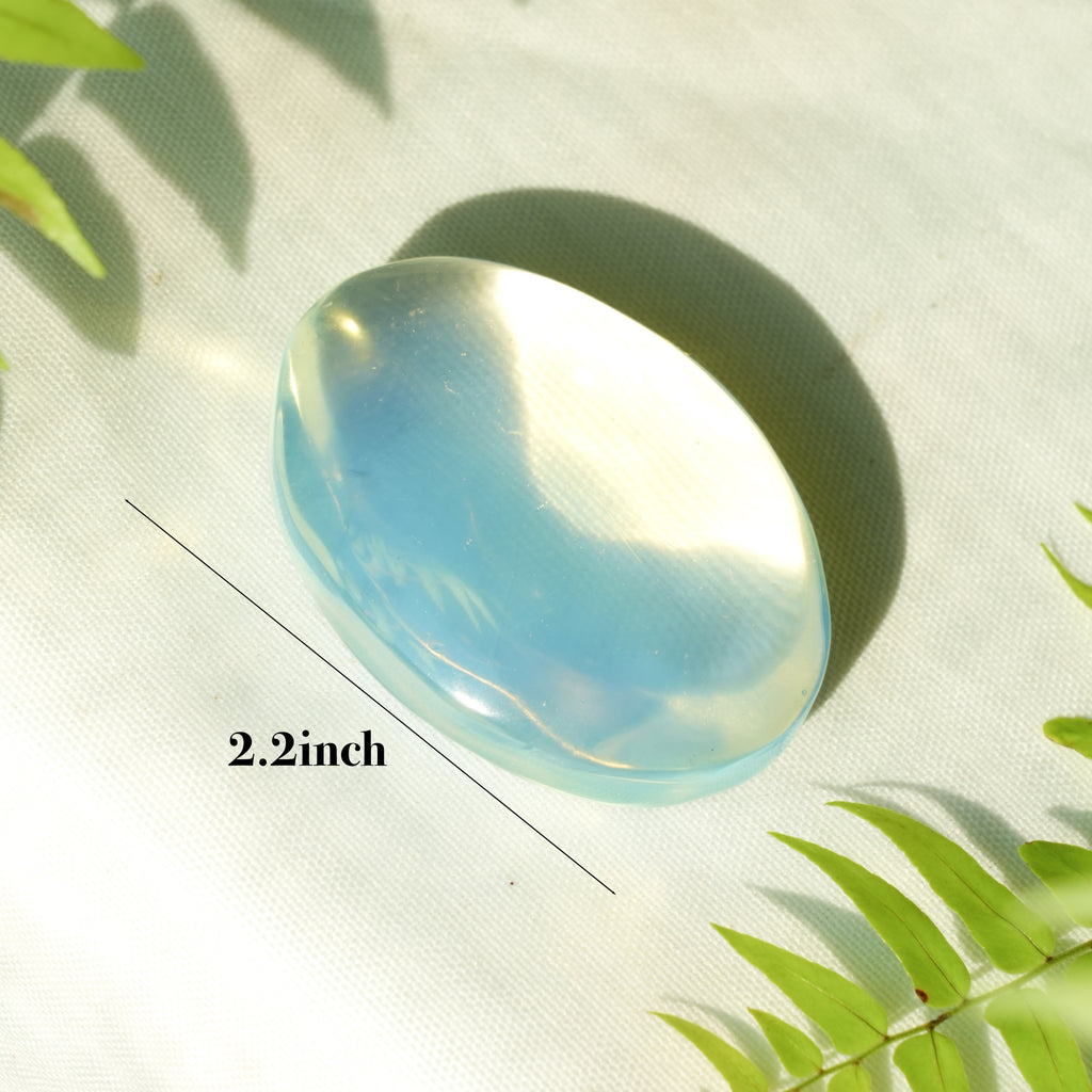 Opalite Plamstone