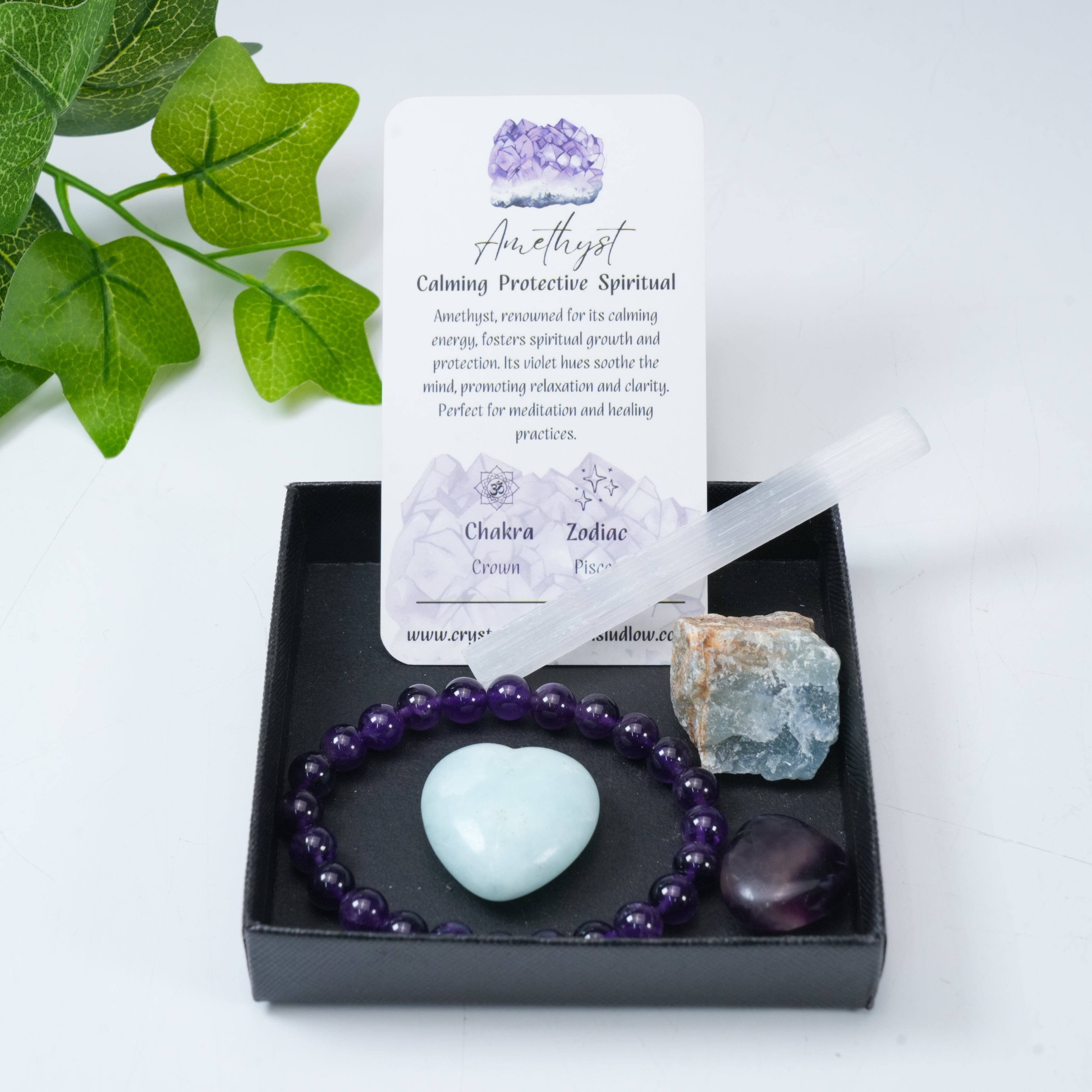 The Manifestation Box