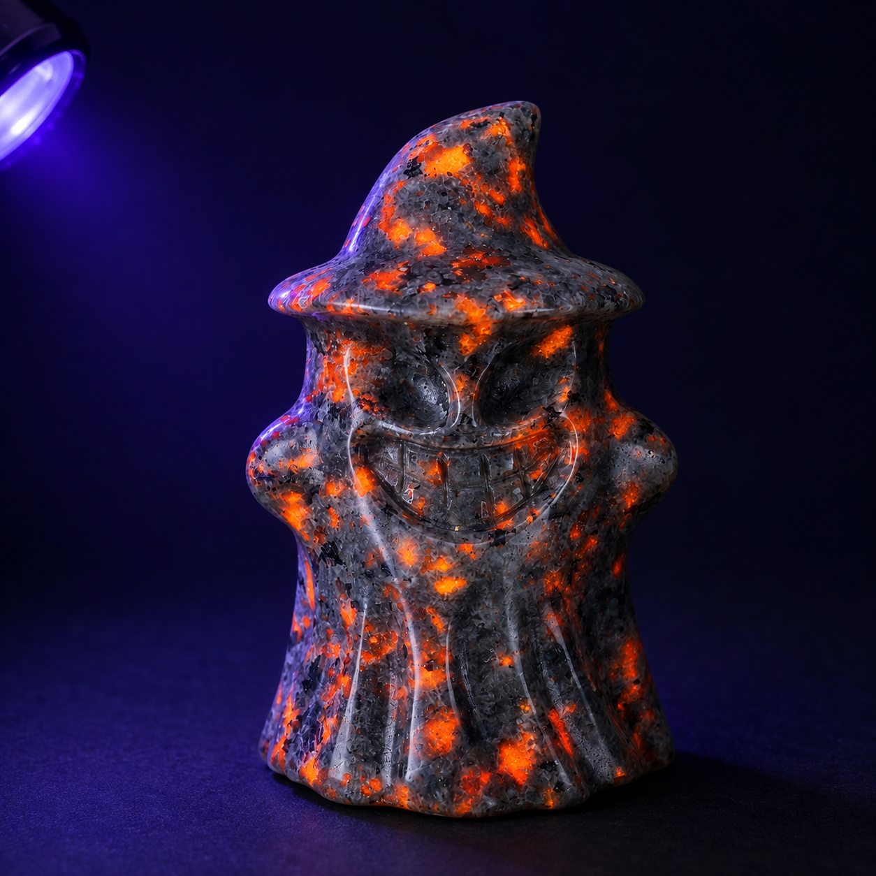 Yooperlite Ghost Wizard