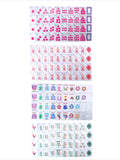 The Equestrian Life Set
