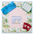 Palm Breeze Mahjong Bundle