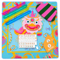 Lucky Lion Mahjong Set
