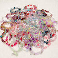 Handmade Bracelets Confetti