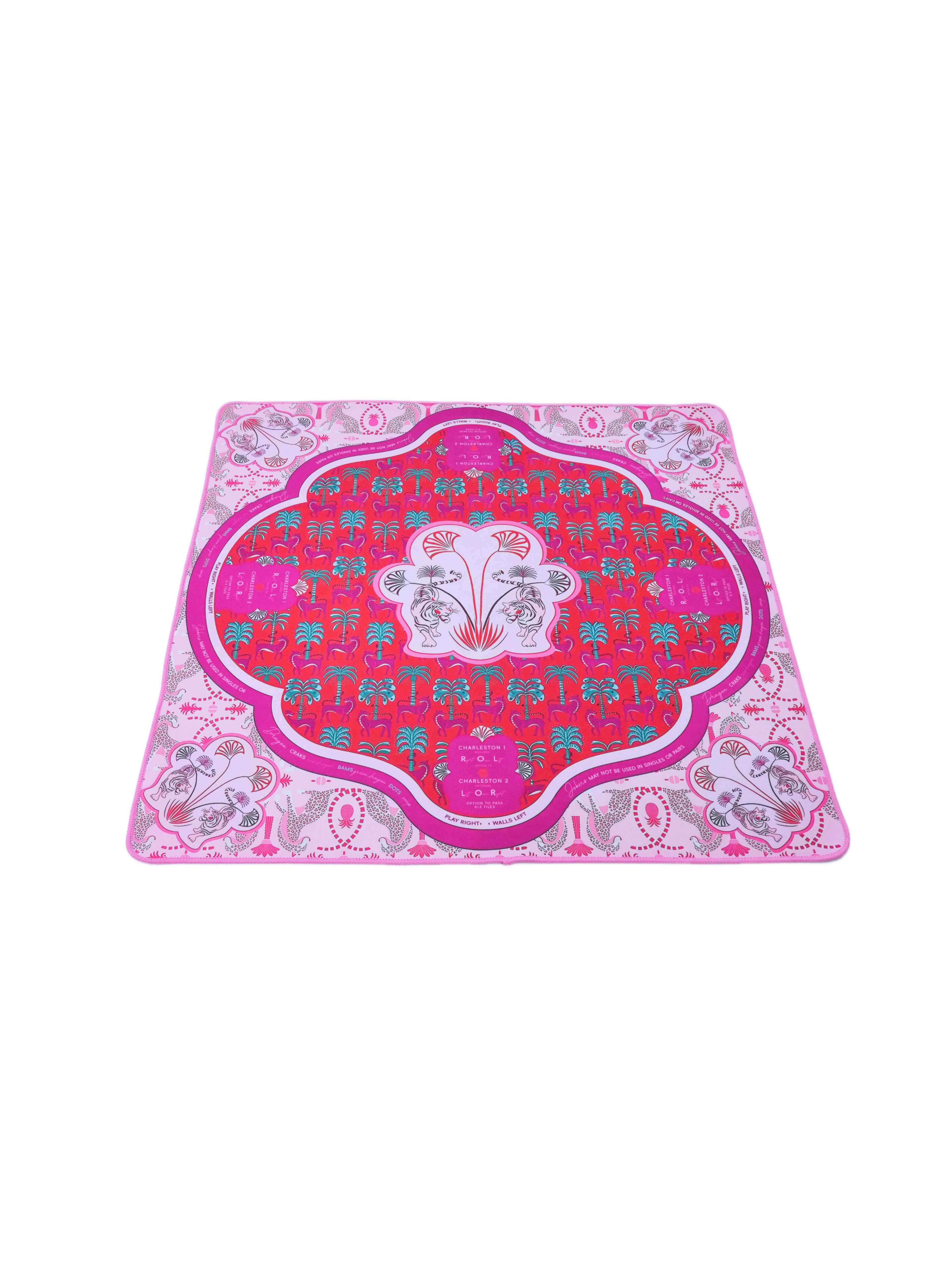 Tropicana Mat