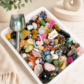 Crystal Confetti