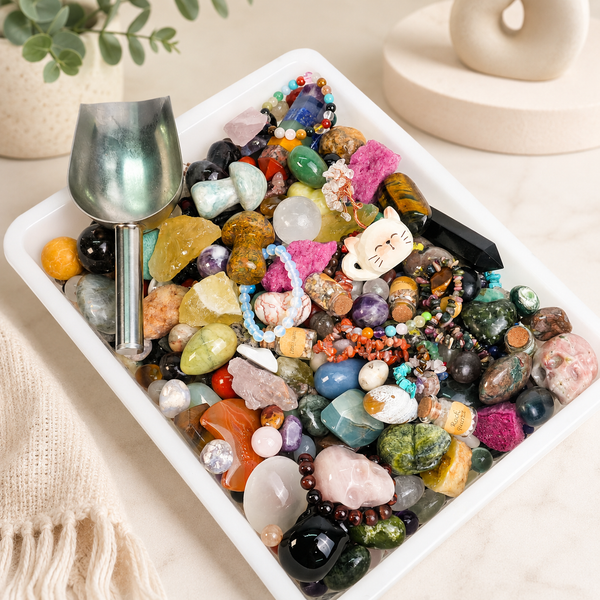 Crystal Confetti