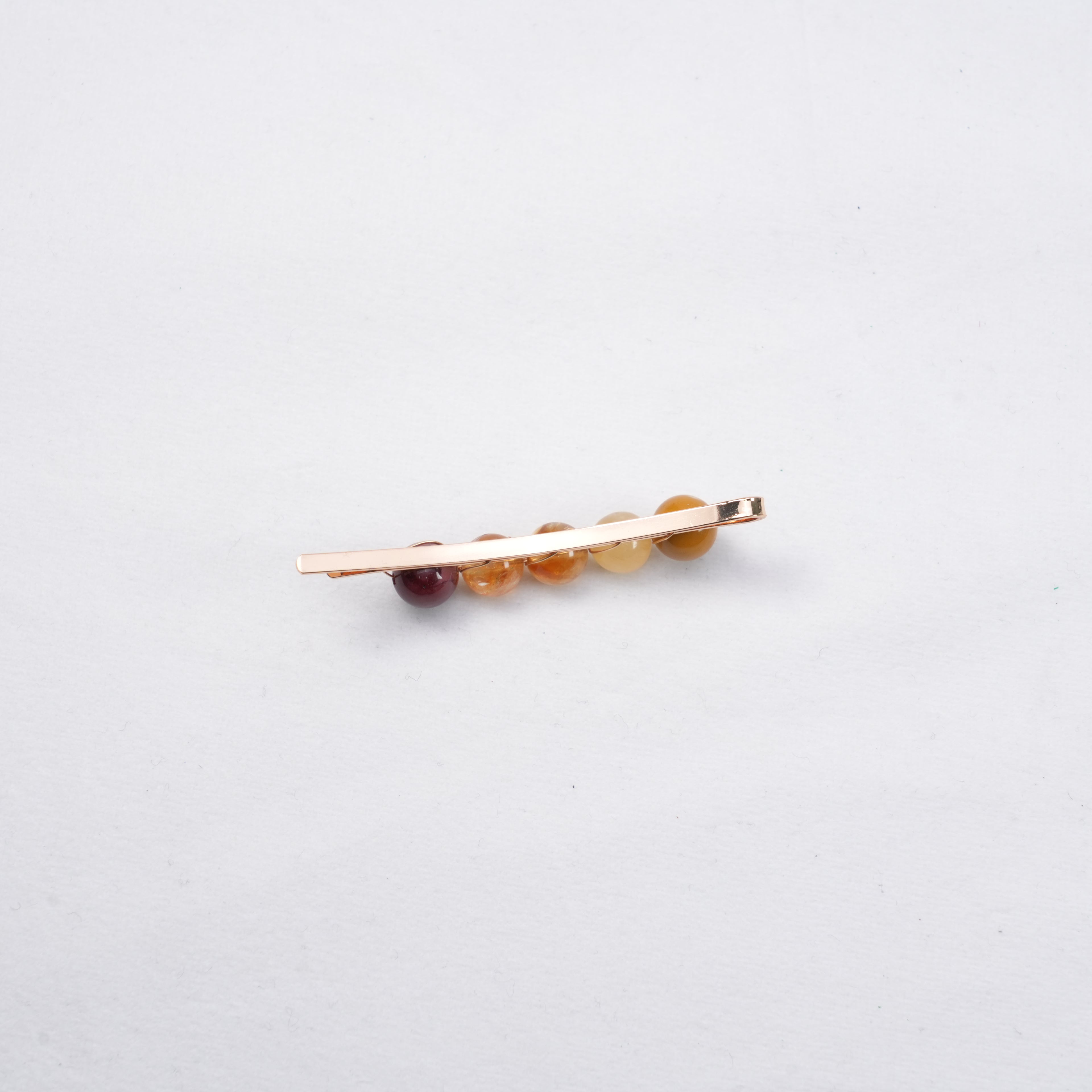 Sun Kiss-2 Hairpin