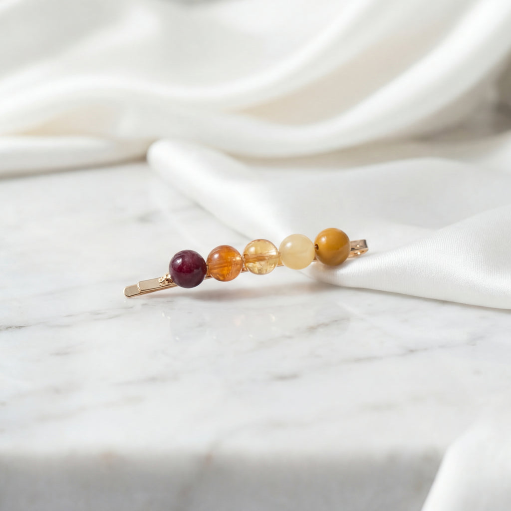 Sun Kiss-2 Hairpin