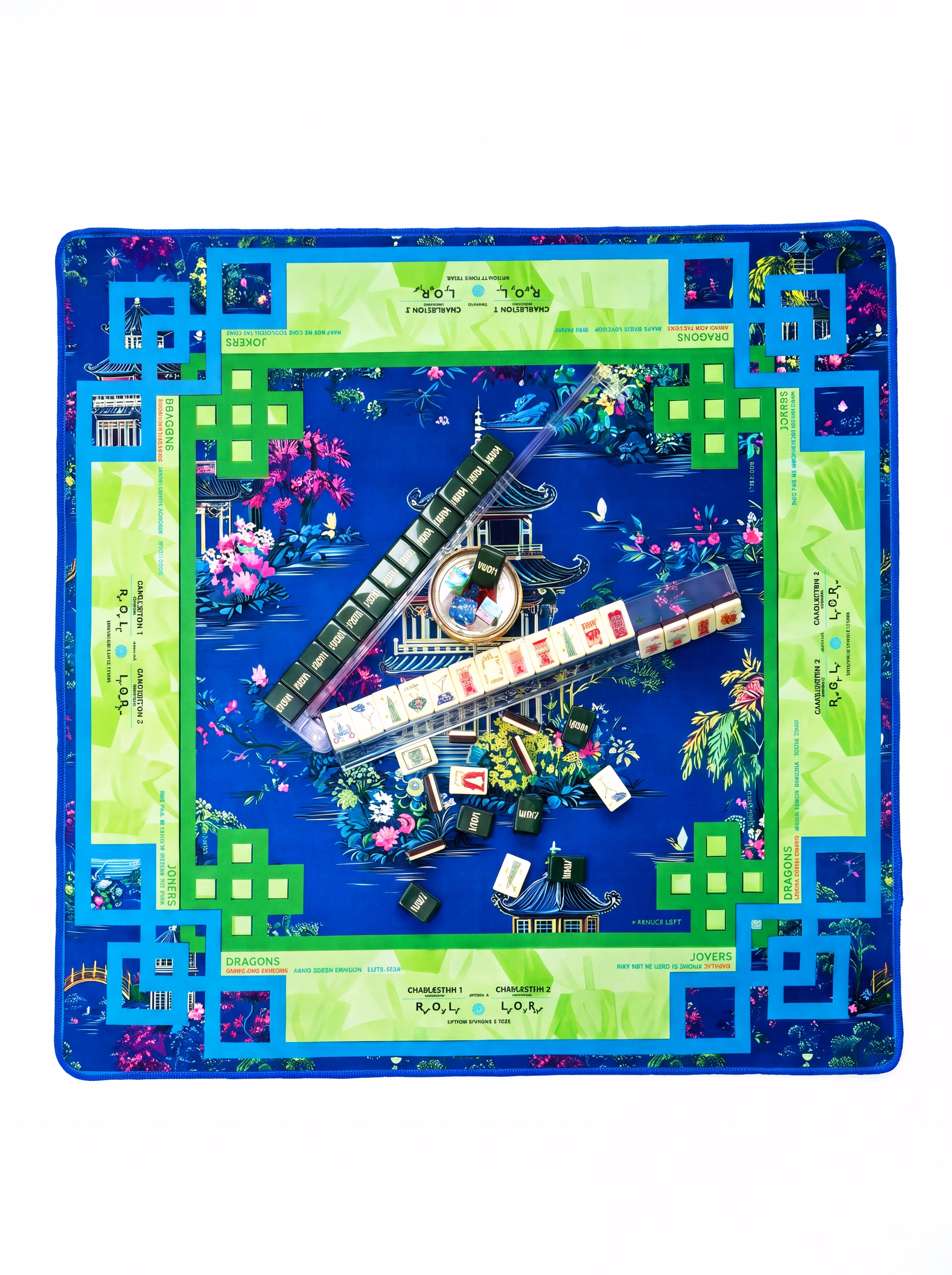 Midnight Mat