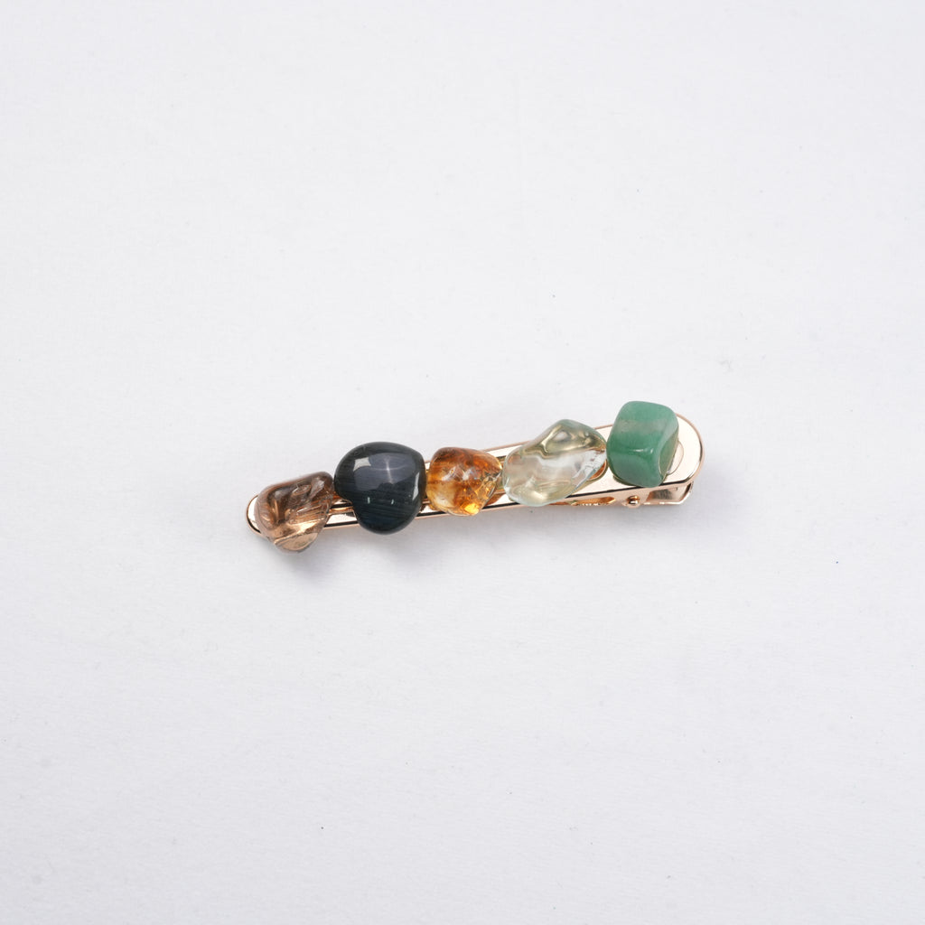Macaron-2 Hairpin