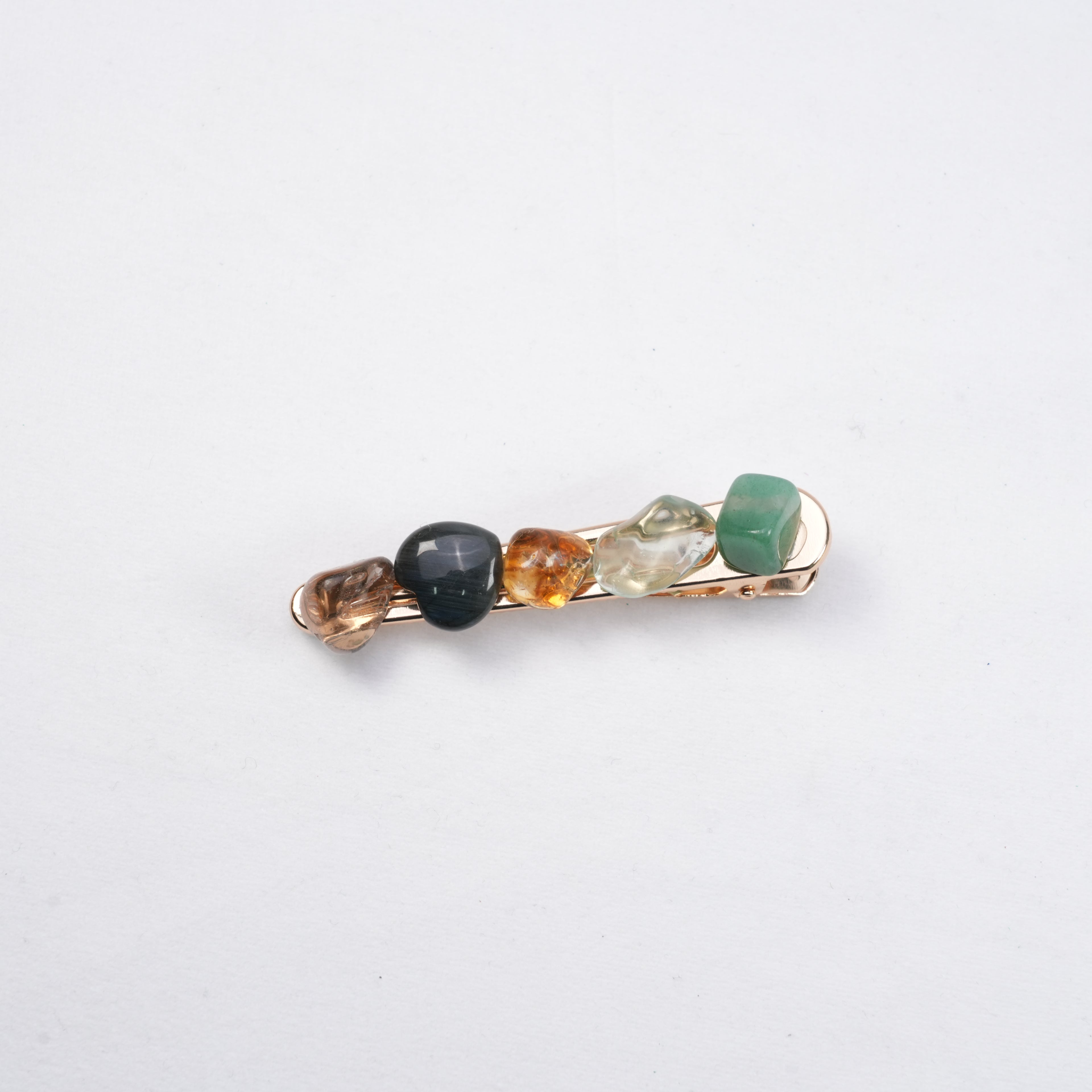 Macaron-2 Hairpin