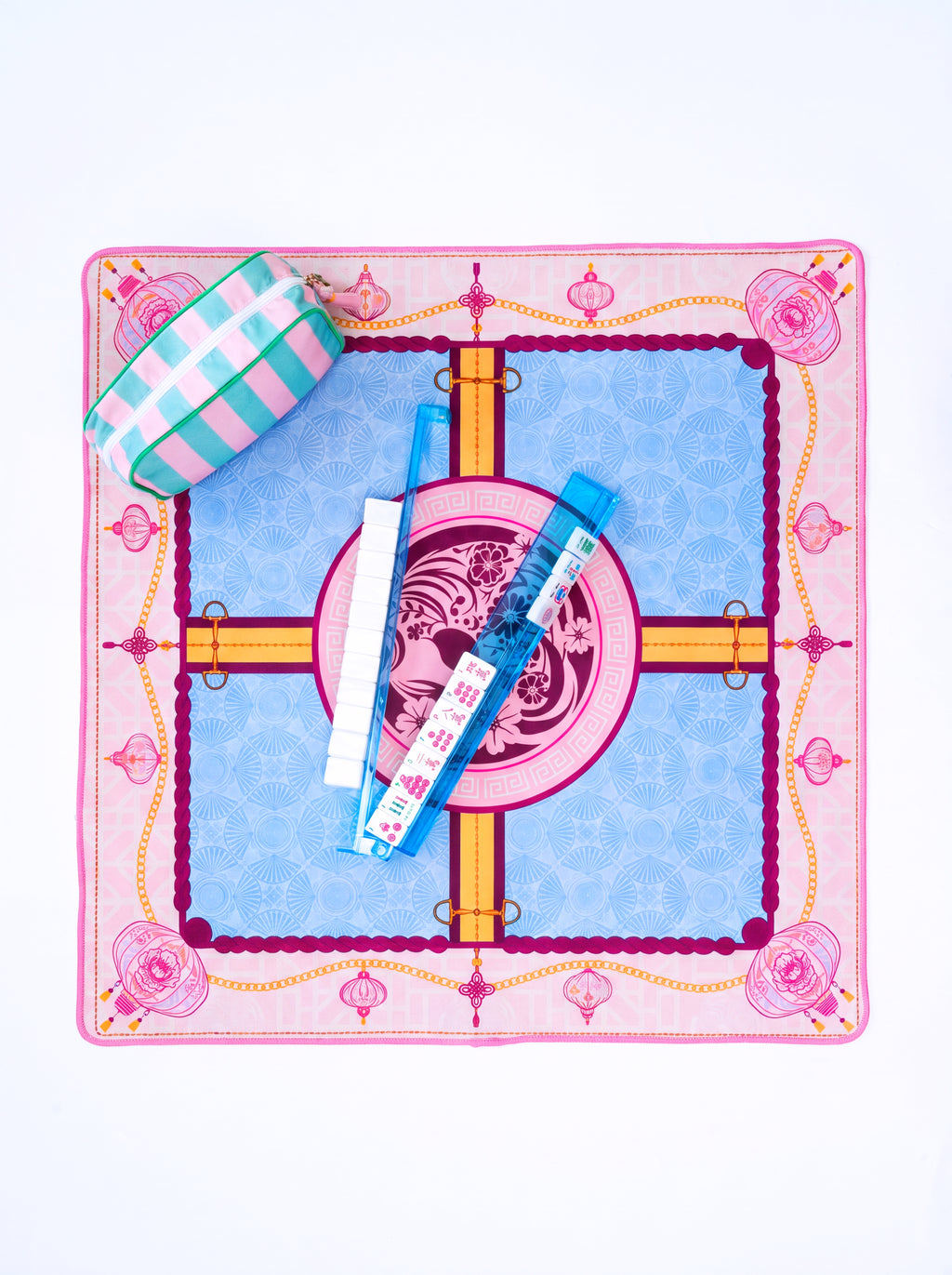 Equestrian Mat