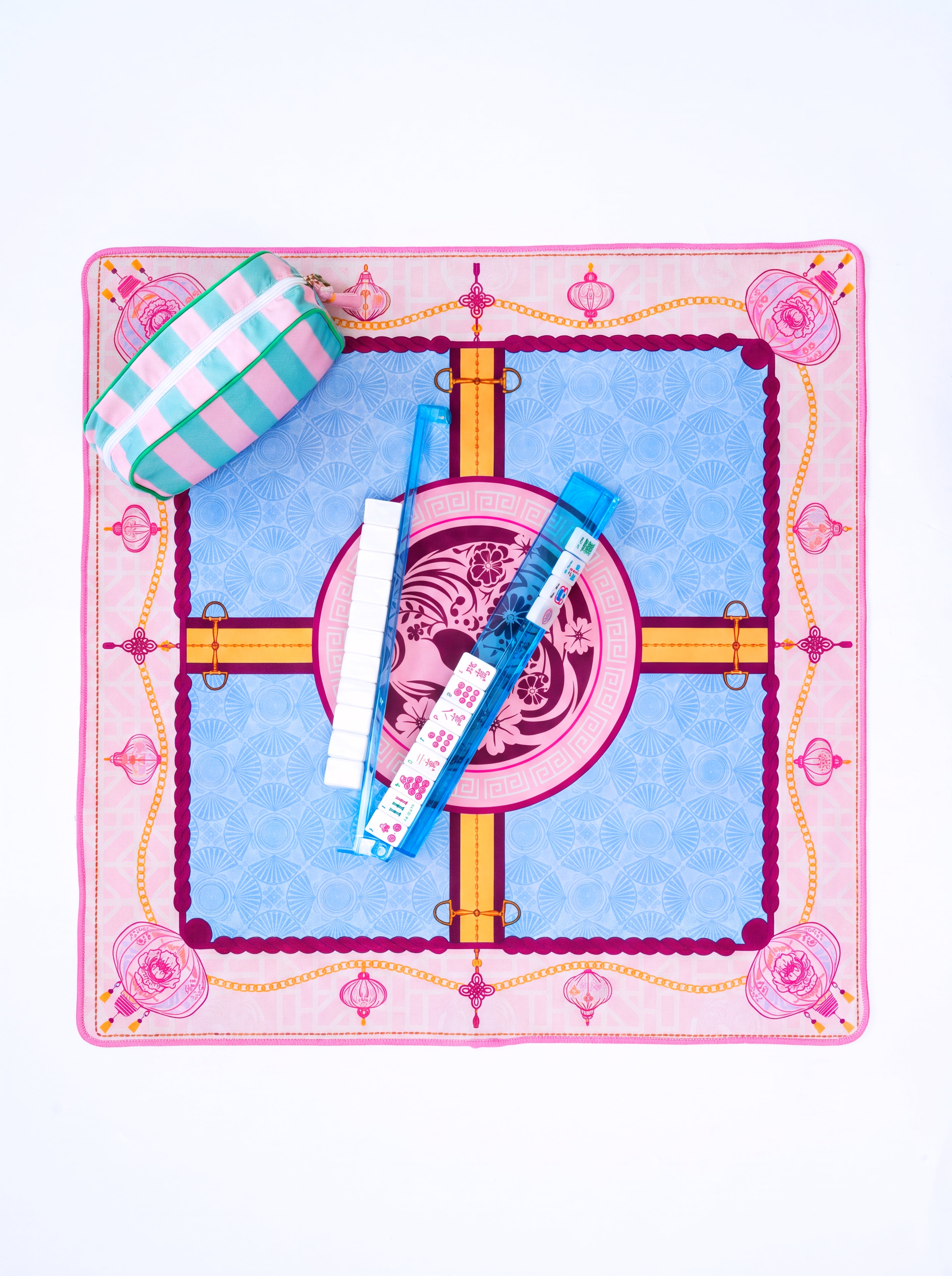Equestrian Mat