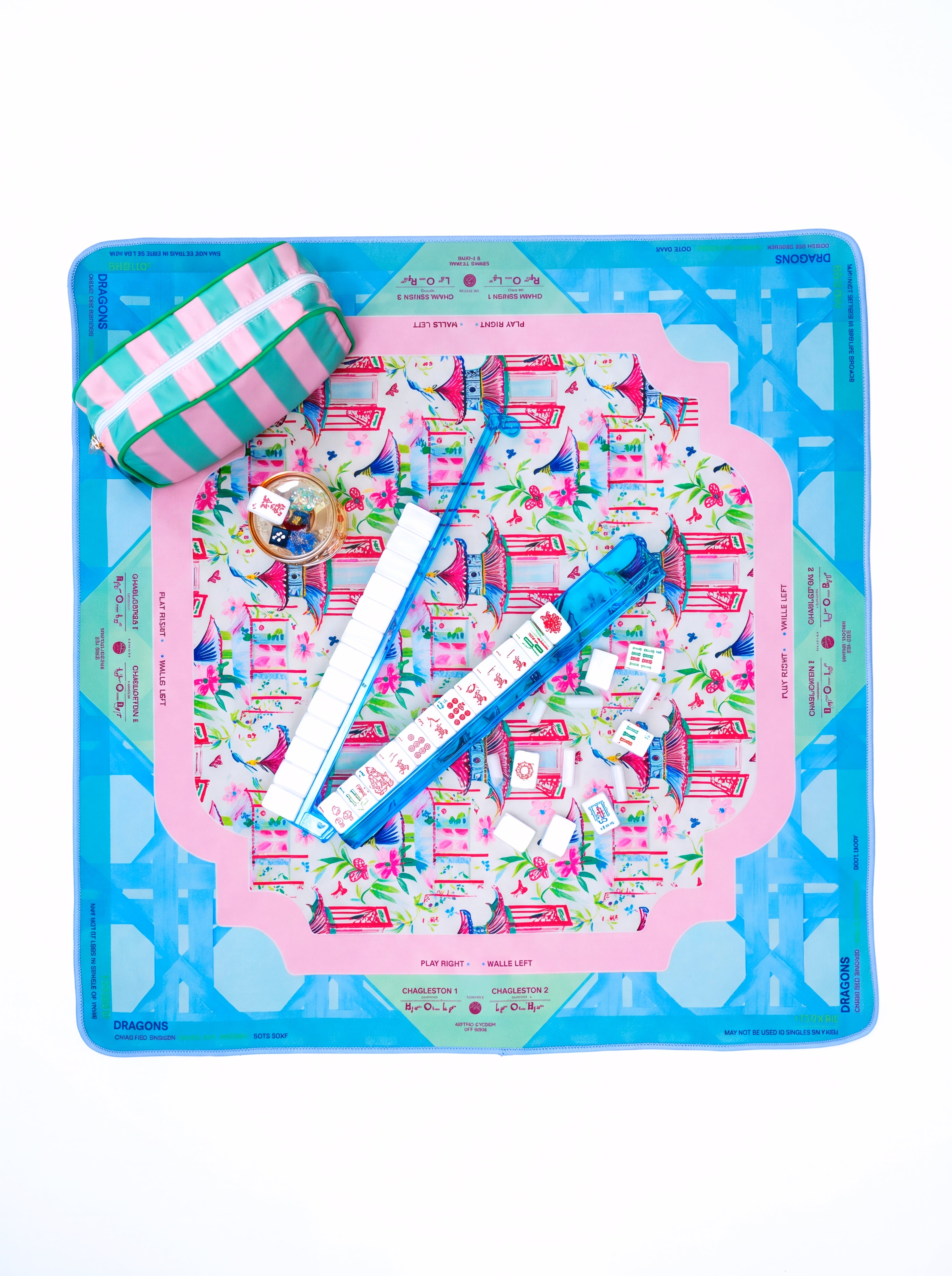 Pavilion Mat