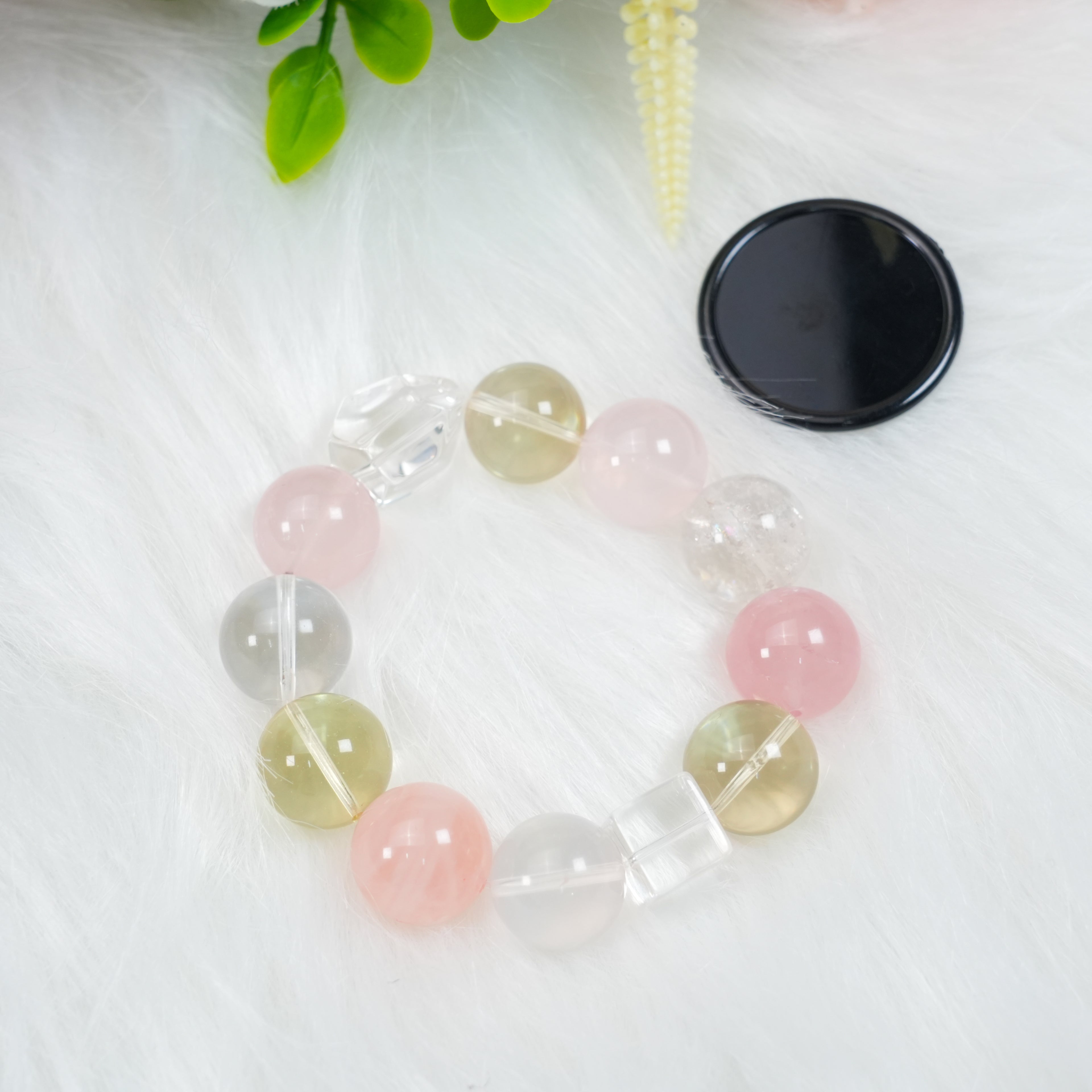 Crystal Pair Match