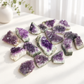 Amethyst Cluster