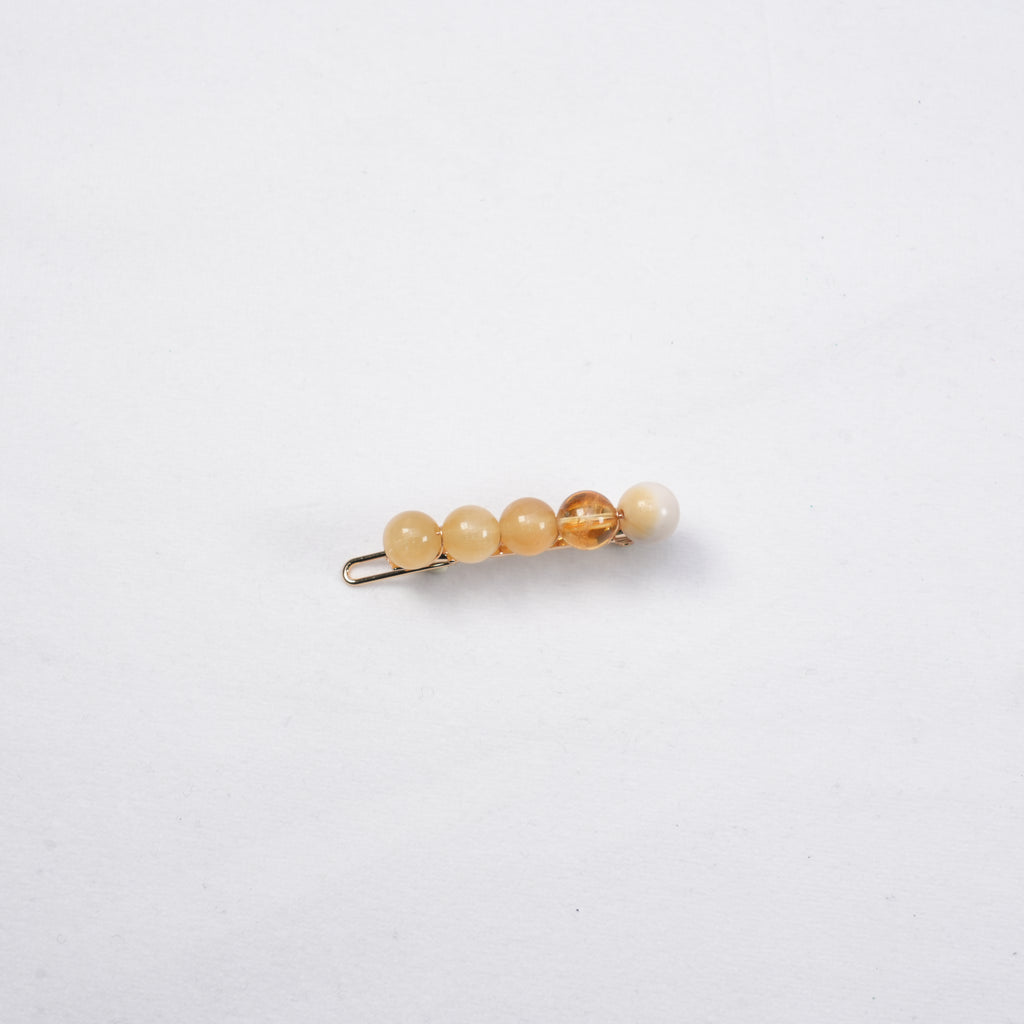 Sun Kiss-3 Hairpin