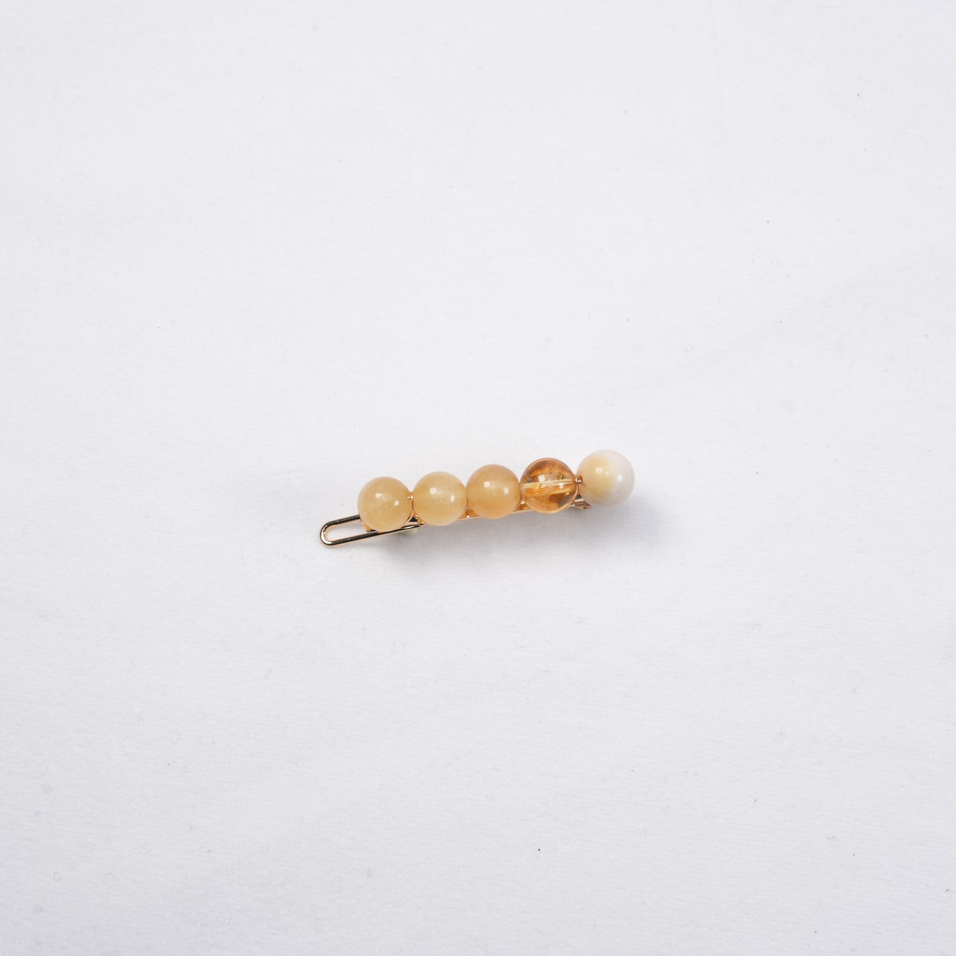 Sun Kiss-3 Hairpin