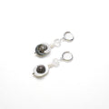 Custom Yooperlite Earrings