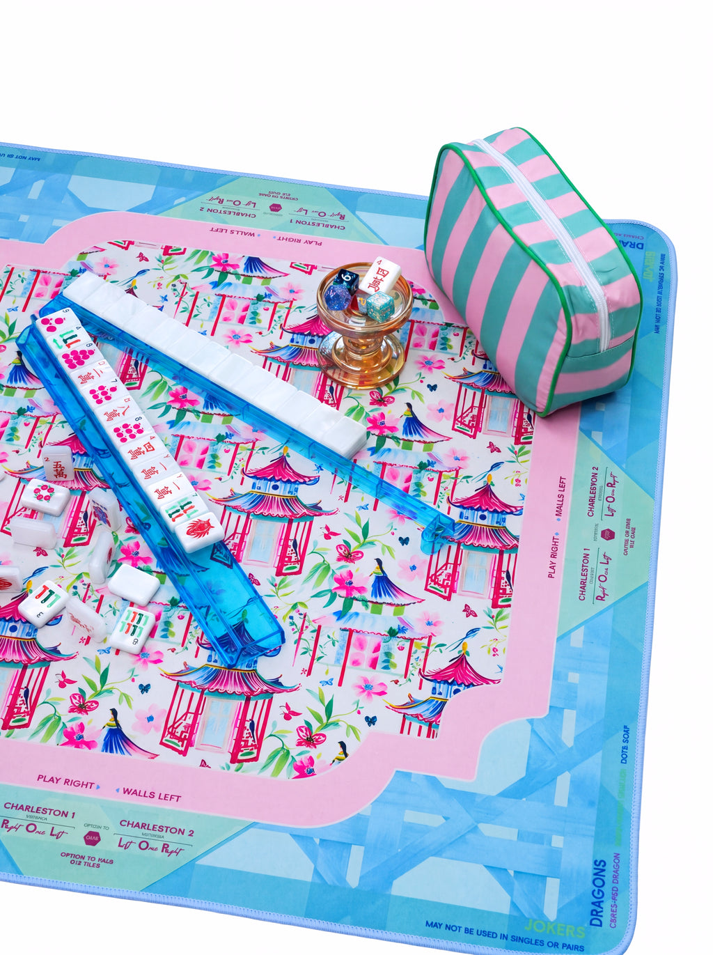 Pavilion Mat