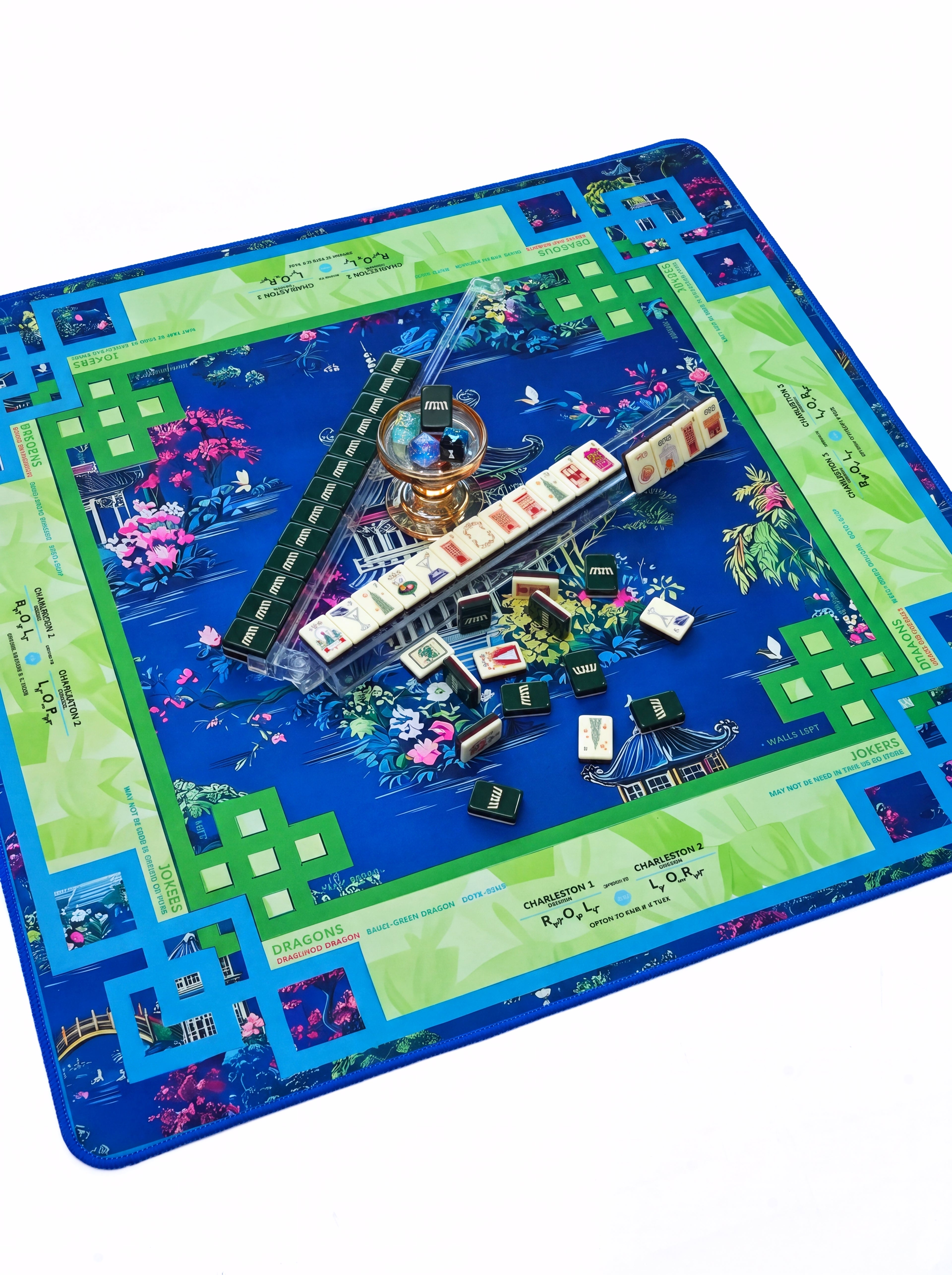 Midnight Mat