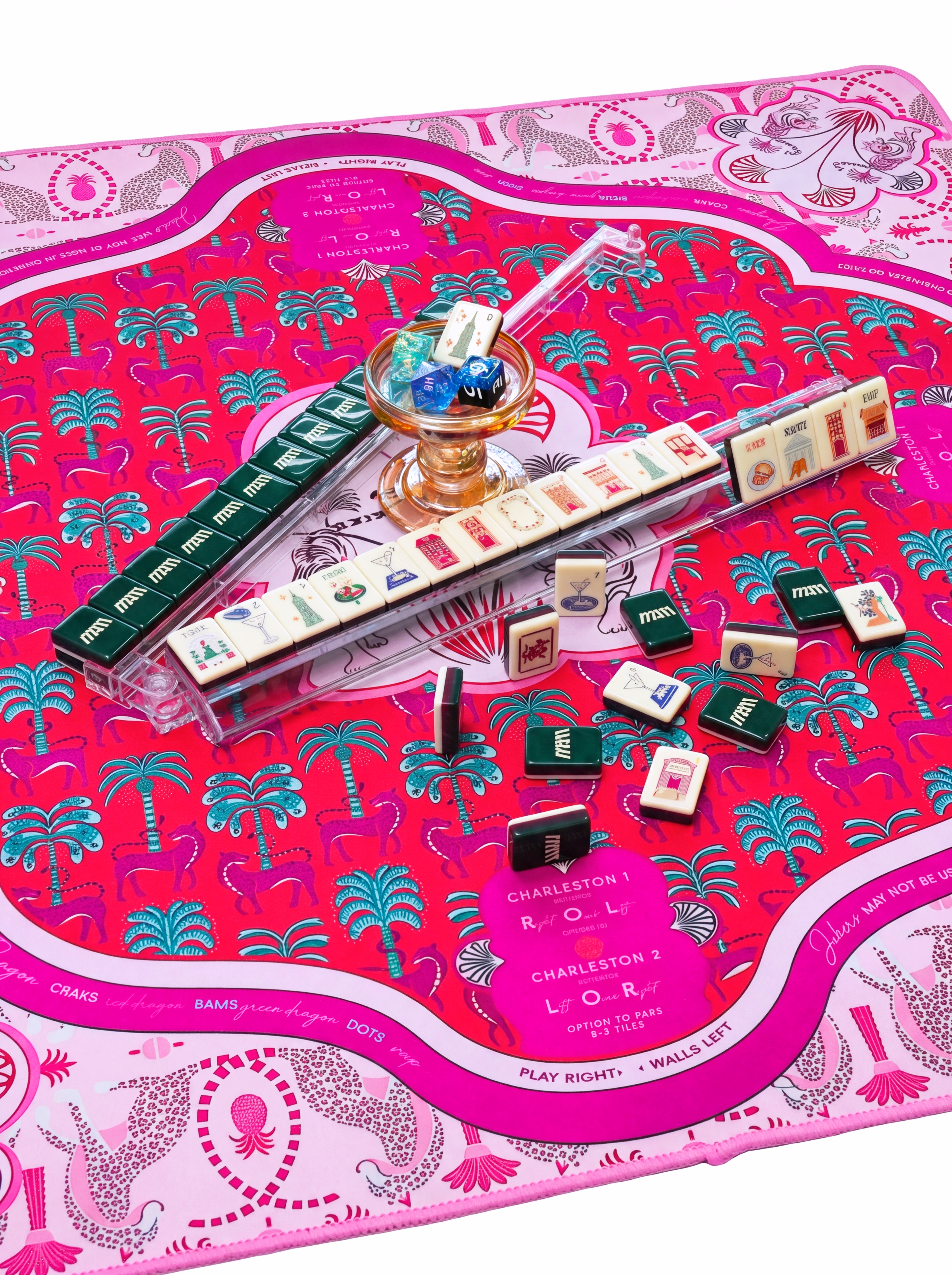 Tropicana Mat