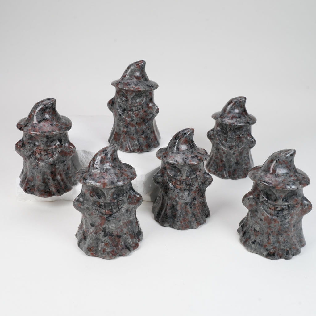 Yooperlite Ghost Wizard