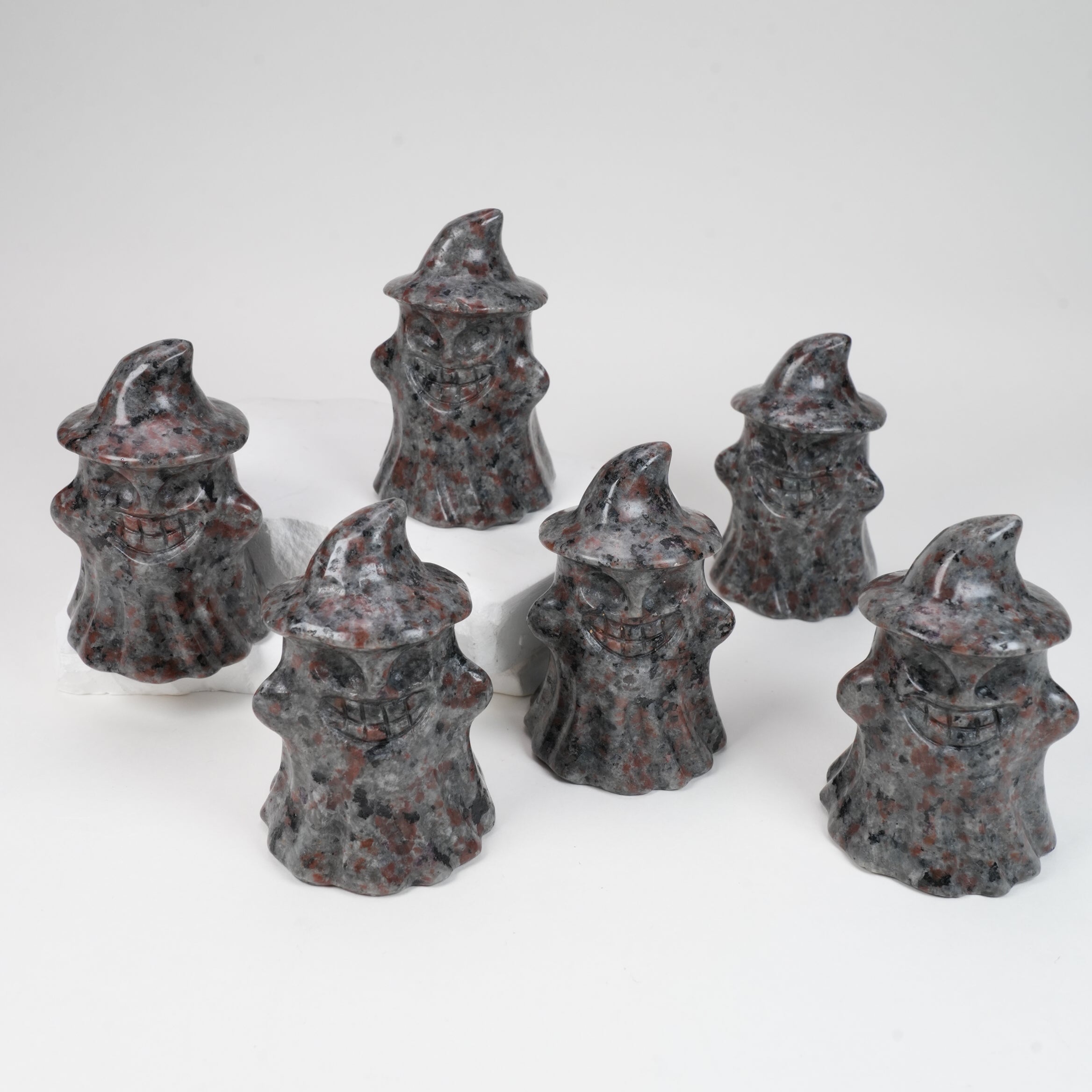 Yooperlite Ghost Wizard