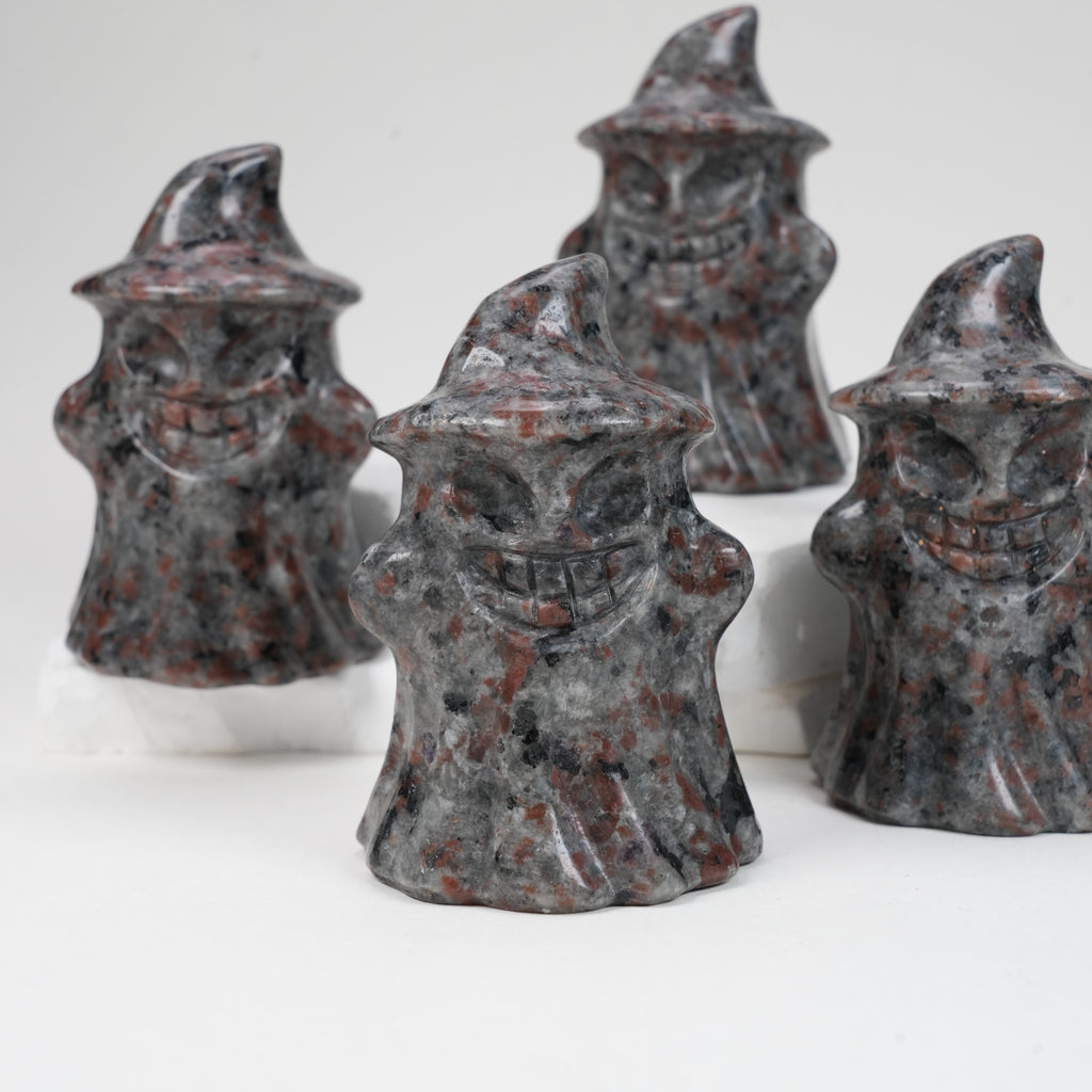 Yooperlite Ghost Wizard