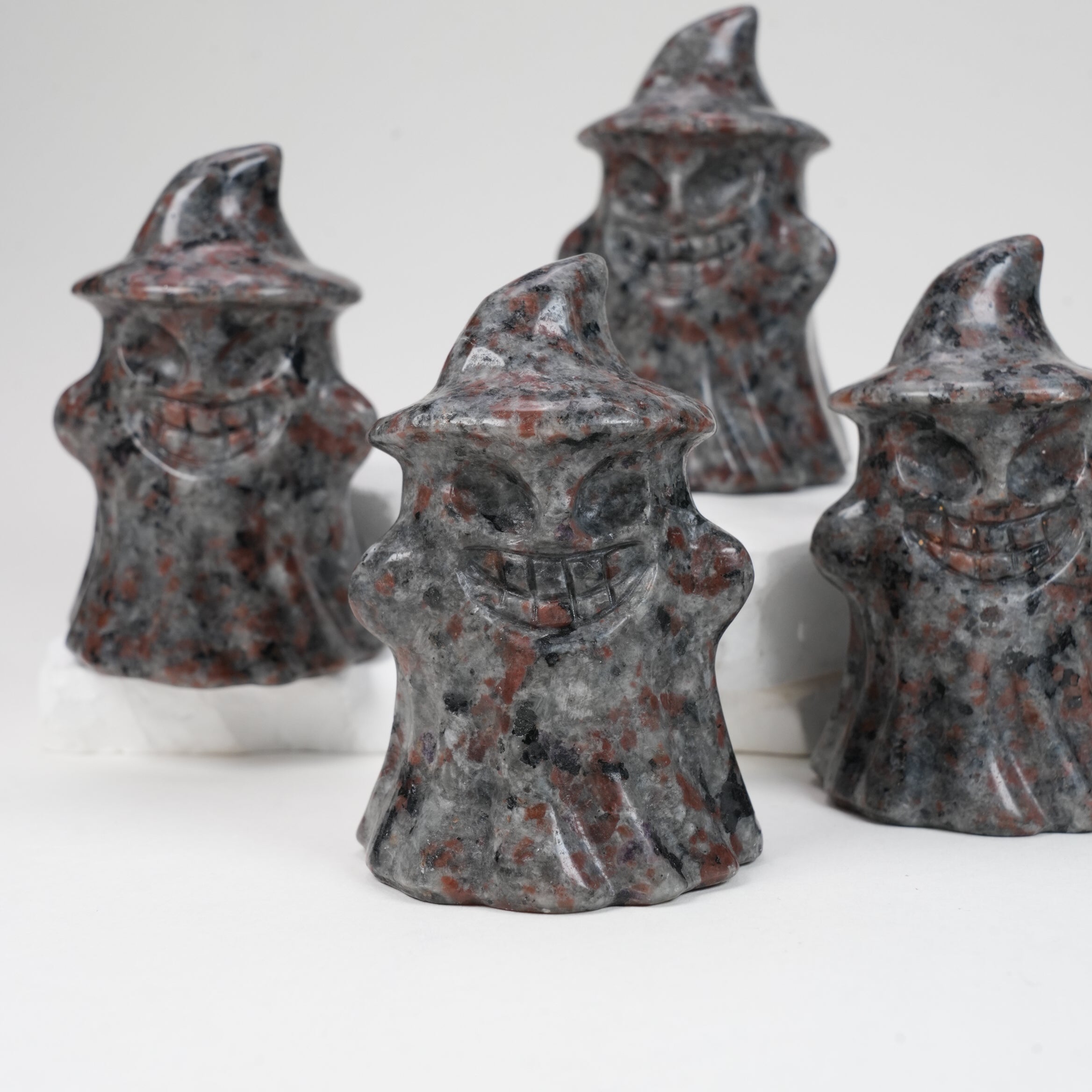 Yooperlite Ghost Wizard