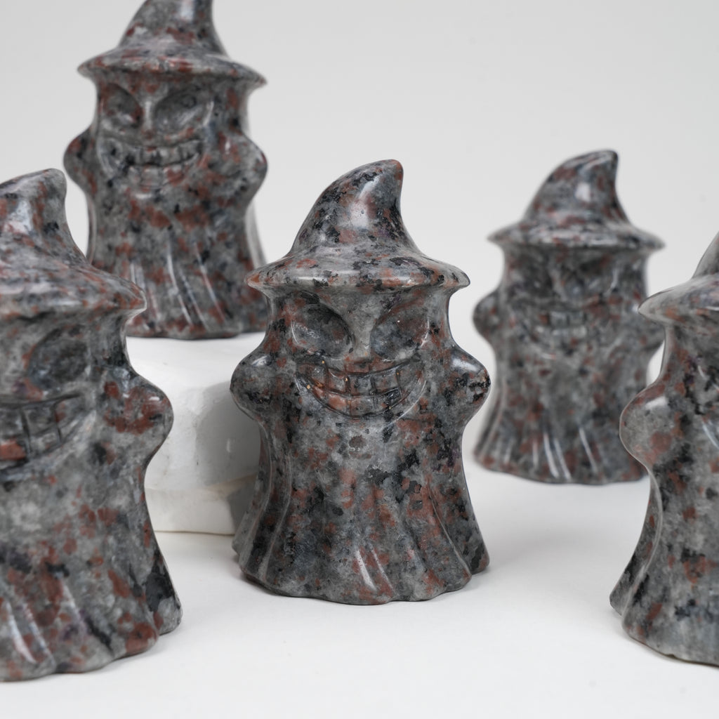 Yooperlite Ghost Wizard