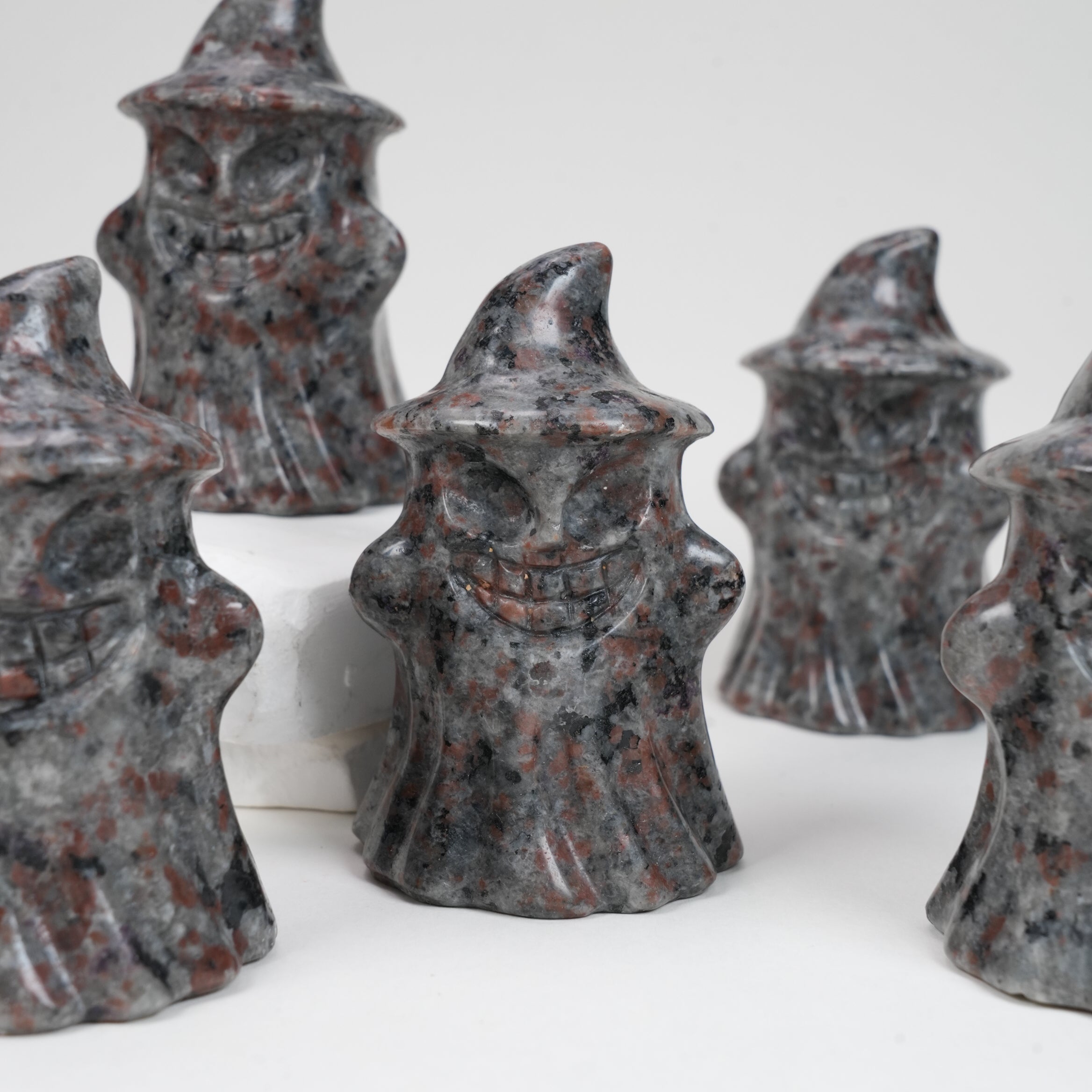 Yooperlite Ghost Wizard