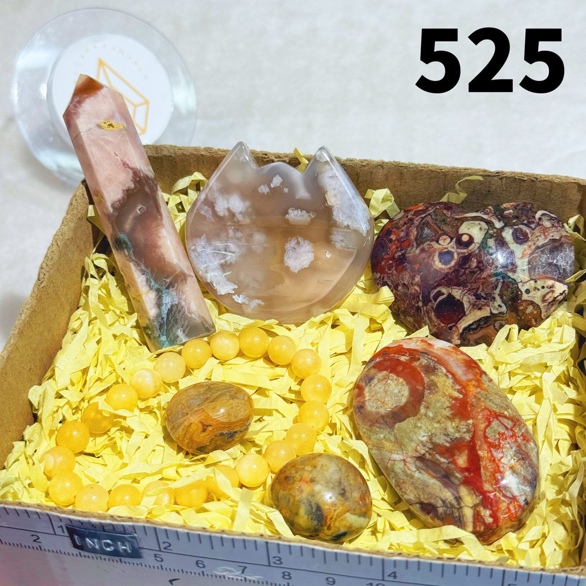 $20 Crystal Bundle Box